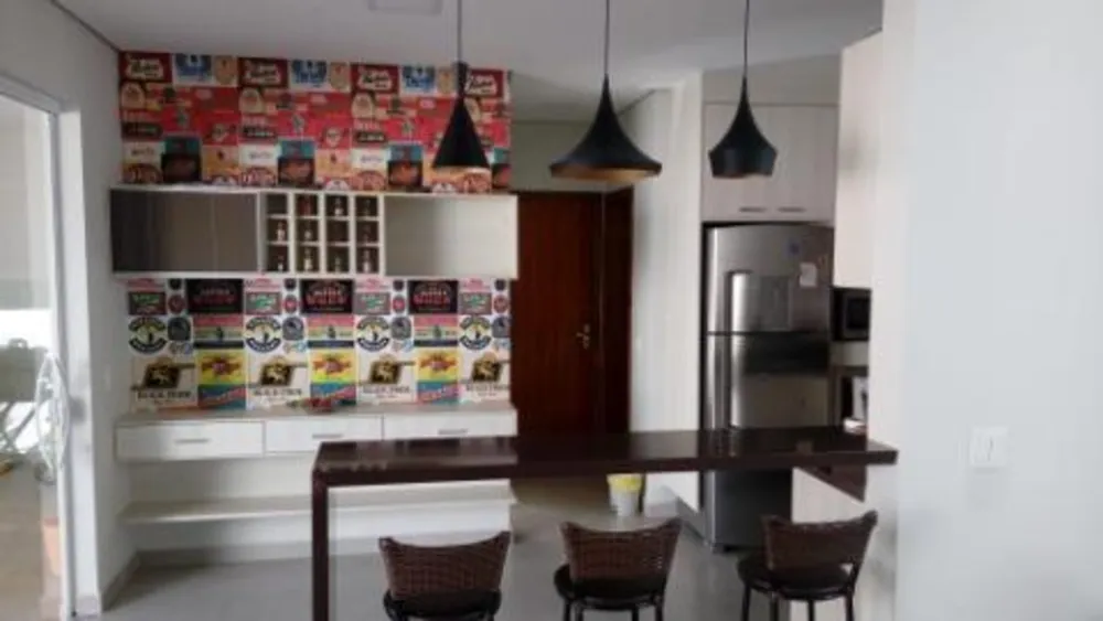 Casa de Condomínio, 6 quartos - Foto 4