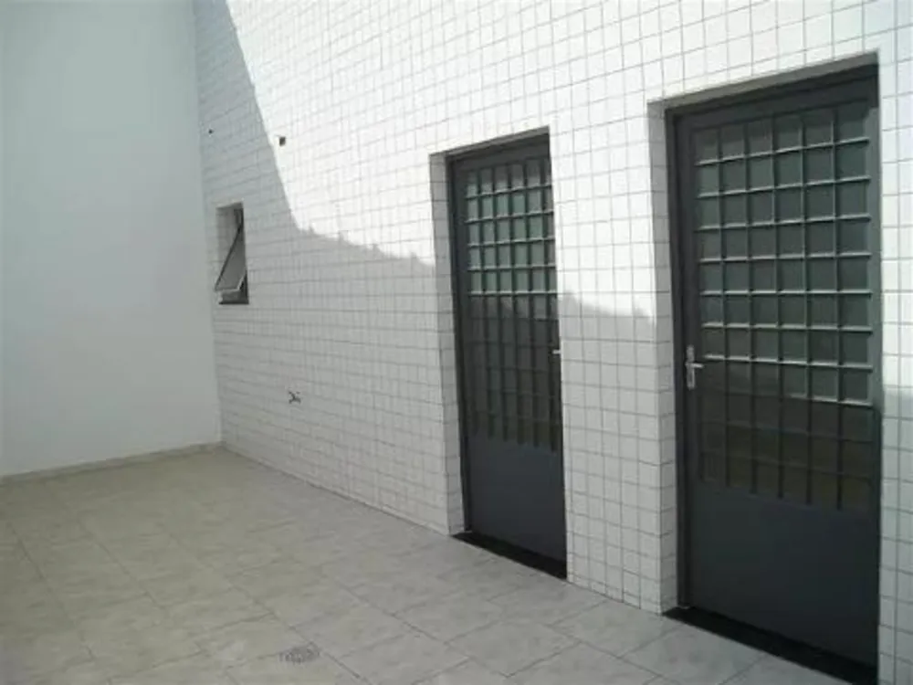 Loja-Salão, 85 m² - Foto 1