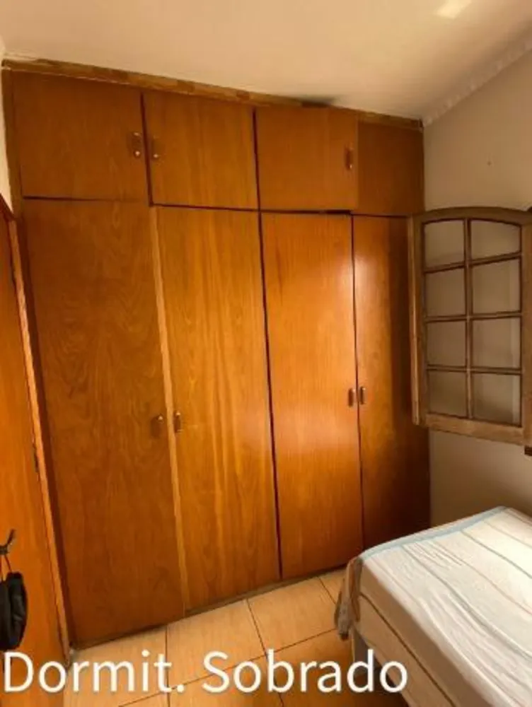 Casa, 5 quartos, 174 m² - Foto 2