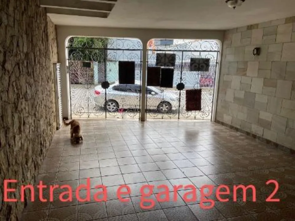 Casa, 5 quartos, 174 m² - Foto 4
