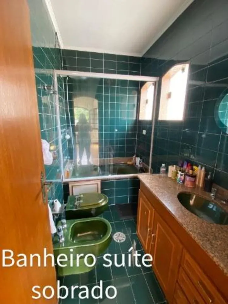 Casa, 5 quartos, 174 m² - Foto 3
