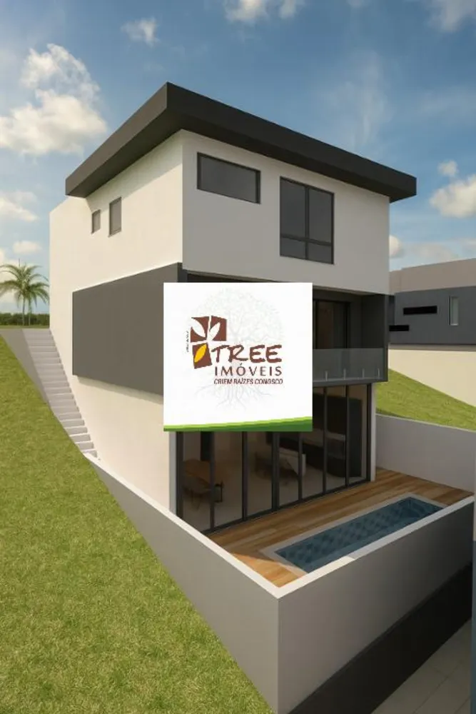 Sobrado, 8 quartos, 340 m² - Foto 4