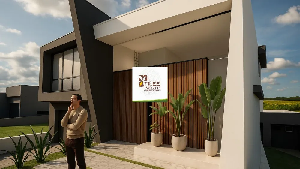 Sobrado, 8 quartos, 340 m² - Foto 3