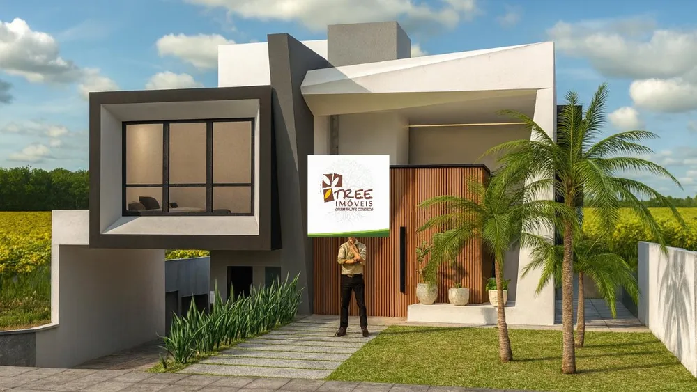 Sobrado, 8 quartos, 340 m² - Foto 2