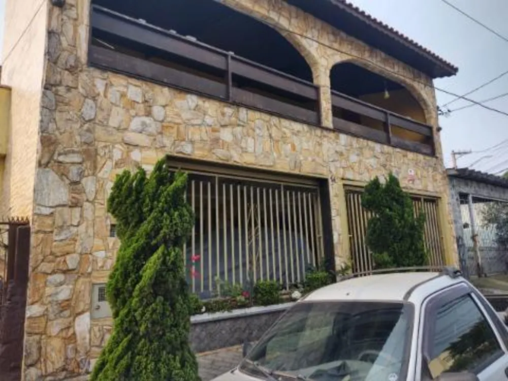 Sobrado, 3 quartos, 100 m² - Foto 3