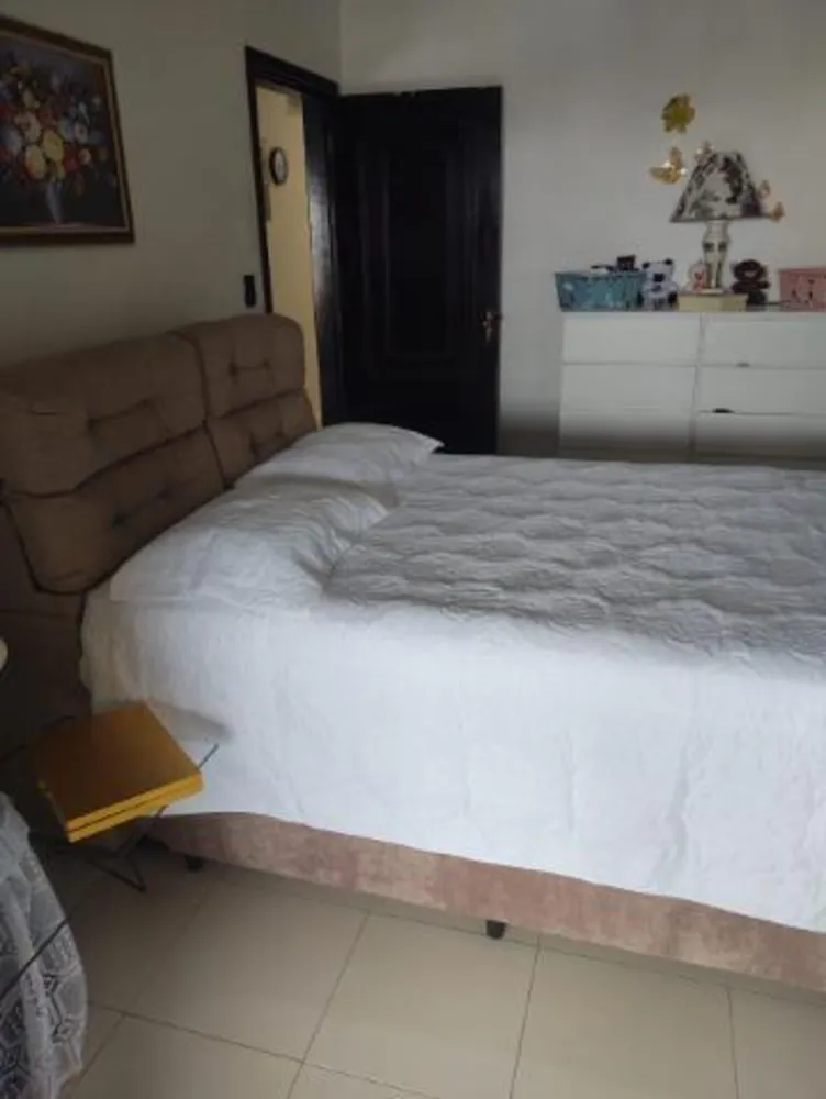 Sobrado, 3 quartos, 100 m² - Foto 1