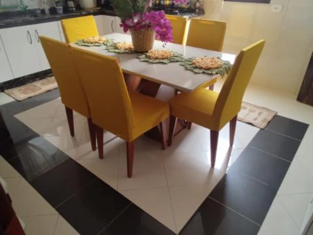Sobrado, 3 quartos, 100 m² - Foto 2
