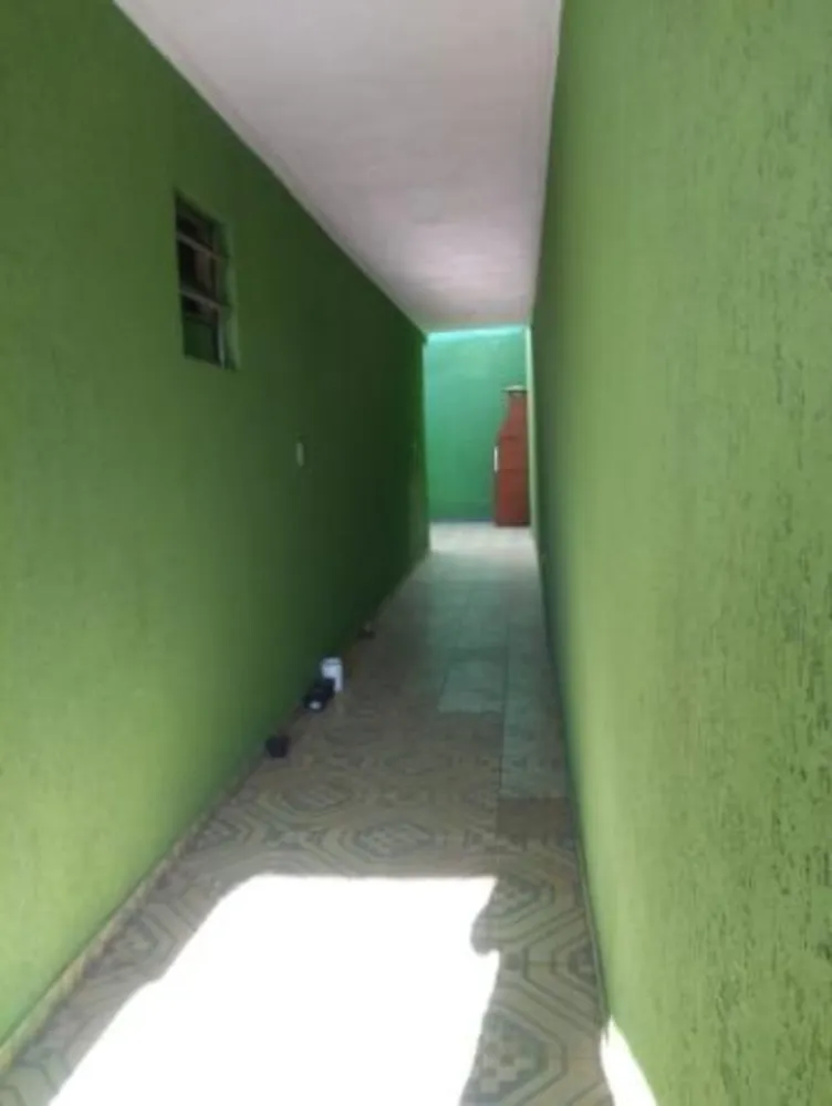 Sobrado, 3 quartos, 350 m² - Foto 4