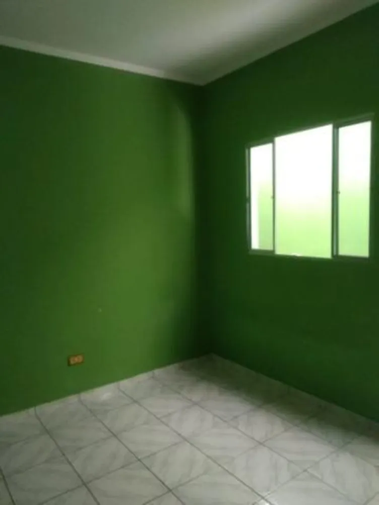 Sobrado, 3 quartos, 350 m² - Foto 1