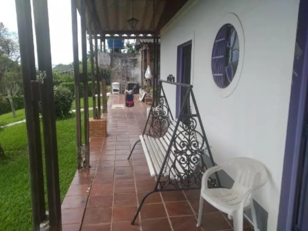 Chácara, 3 quartos, 3000 m² - Foto 2