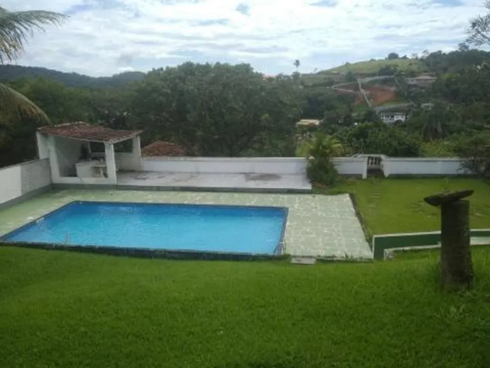 Chácara, 3 quartos, 3000 m² - Foto 1