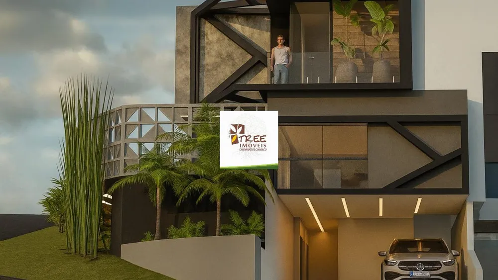 Sobrado, 10 quartos, 300 m² - Foto 2