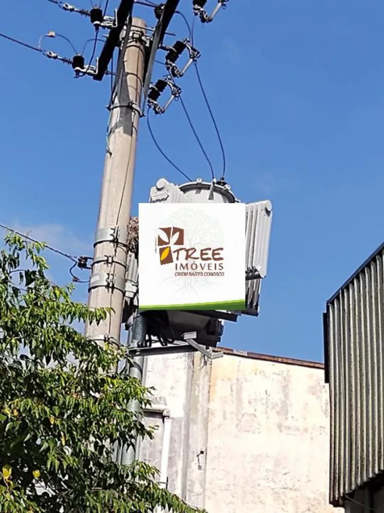 Depósito-Galpão, 1700 m² - Foto 3