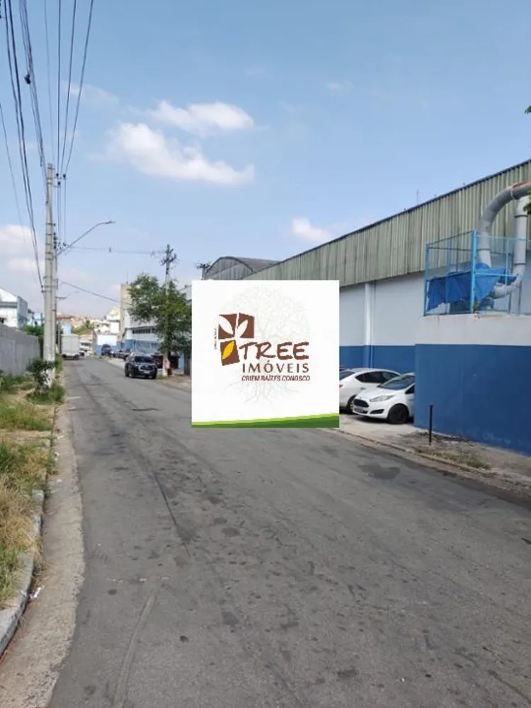 Depósito-Galpão, 1700 m² - Foto 4