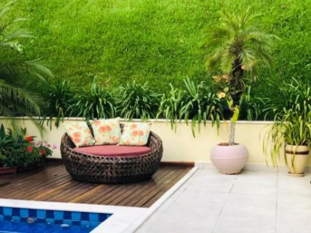 Casa, 8 quartos, 637 m² - Foto 2