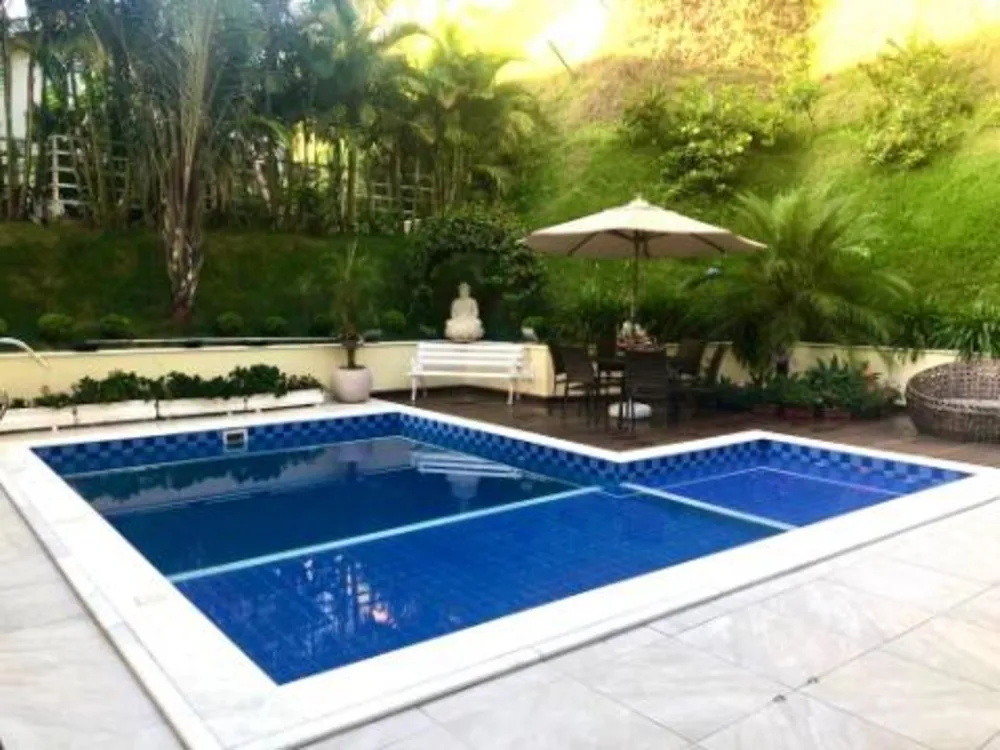 Casa, 8 quartos, 637 m² - Foto 3