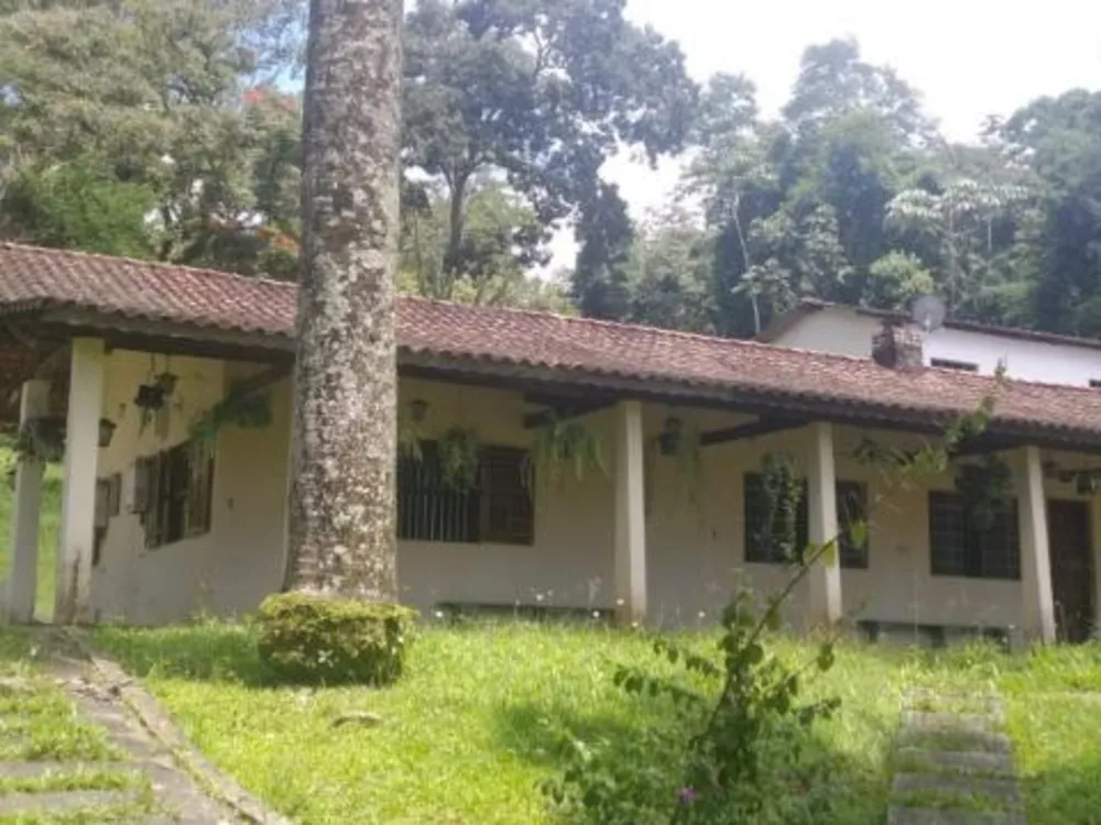 Chácara, 22 quartos, 32 hectares - Foto 3