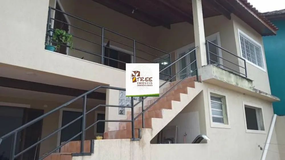 Sobrado, 7 quartos, 235 m² - Foto 3