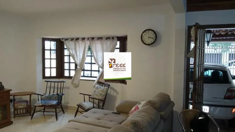 Sobrado, 7 quartos, 235 m² - Foto 2