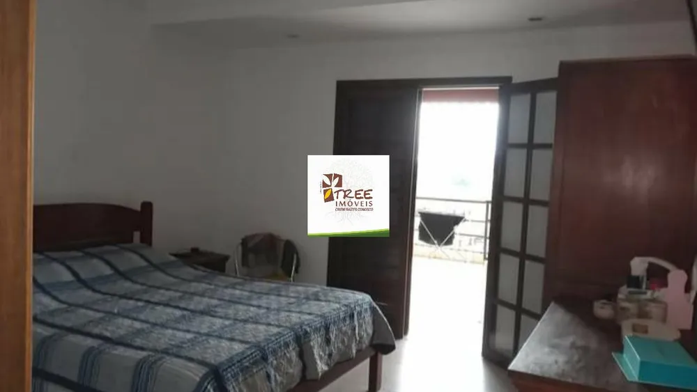 Sobrado, 7 quartos, 235 m² - Foto 4