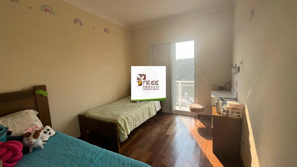 Casa de Condomínio, 11 quartos - Foto 1