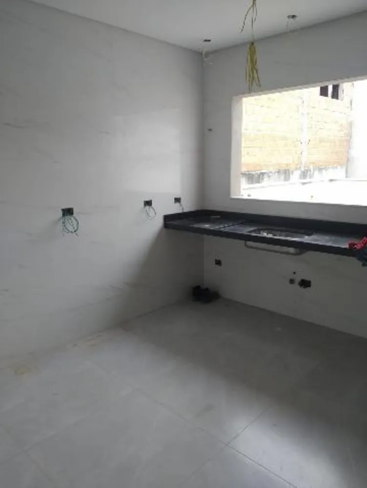 Sobrado, 2 quartos, 150 m² - Foto 1
