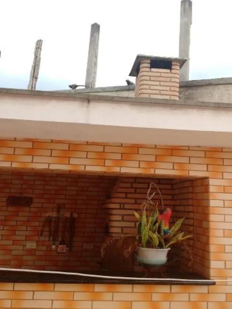 Casa, 10 quartos, 570 m² - Foto 1