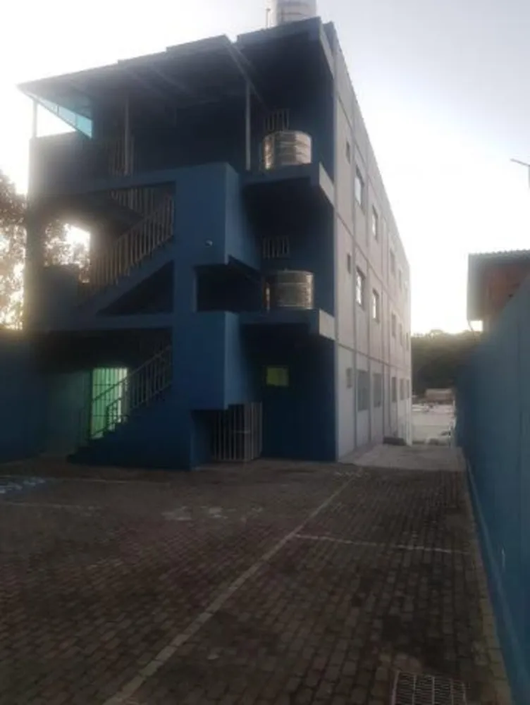 Loja-Salão, 143 m² - Foto 4