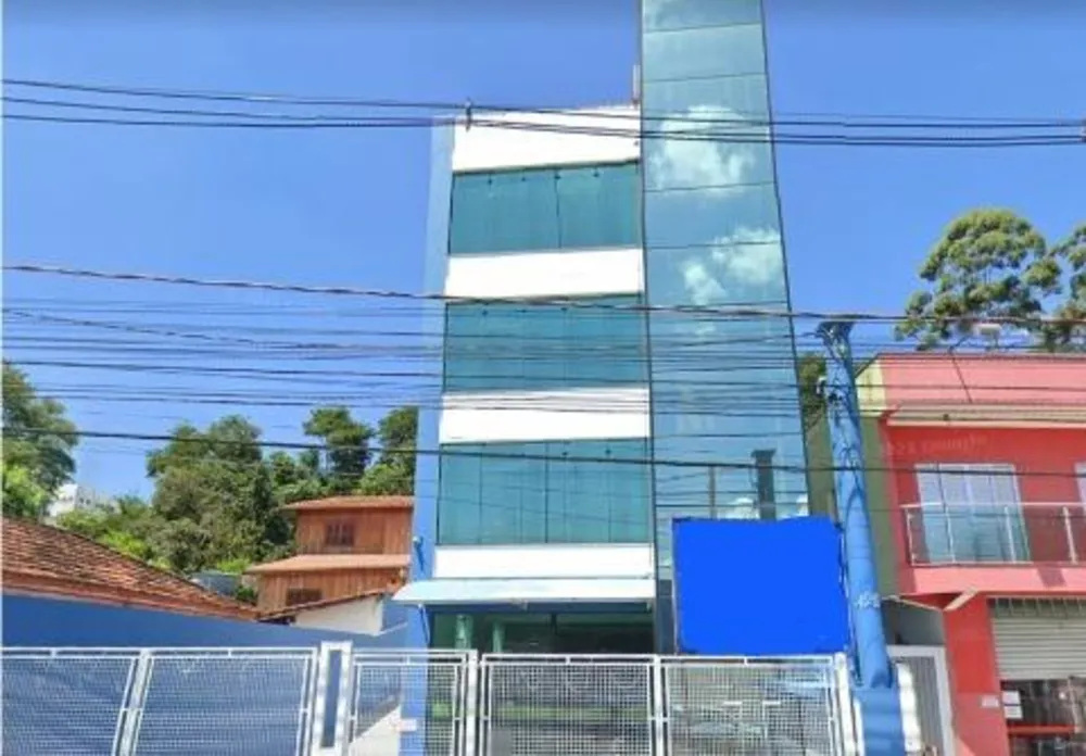 Loja-Salão, 143 m² - Foto 1