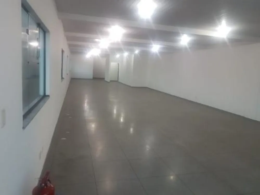 Loja-Salão, 143 m² - Foto 2