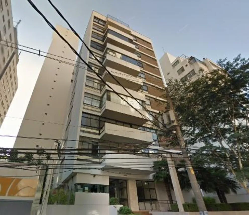 Apartamento, 4 quartos, 155 m² - Foto 4