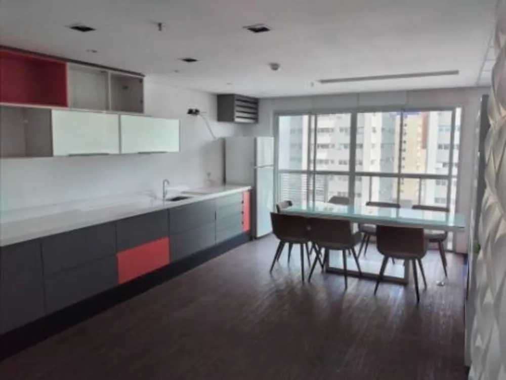 Sala-Conjunto, 162 m² - Foto 3