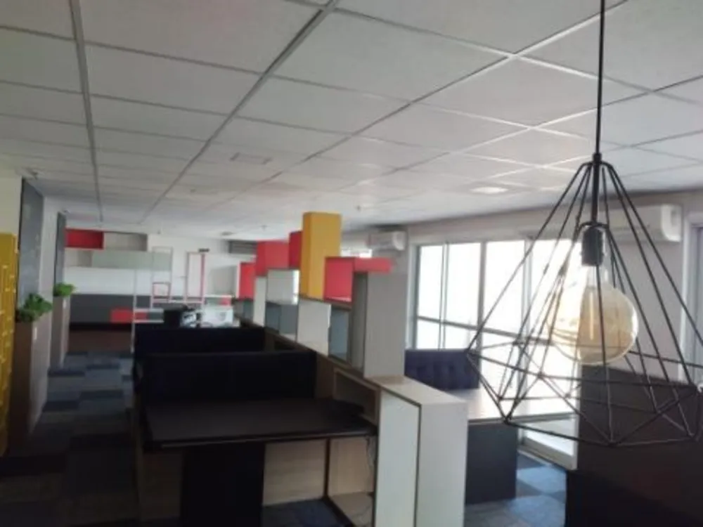 Sala-Conjunto, 162 m² - Foto 2