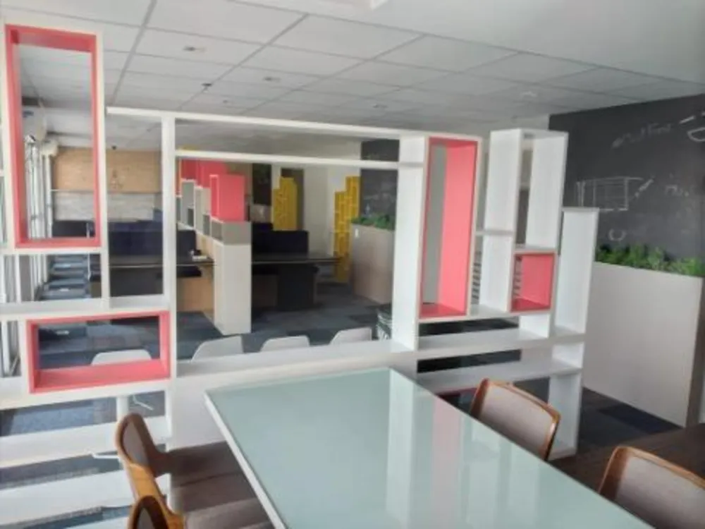 Sala-Conjunto, 162 m² - Foto 4