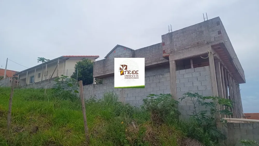 Sítio, 6 quartos, 500 m² - Foto 1