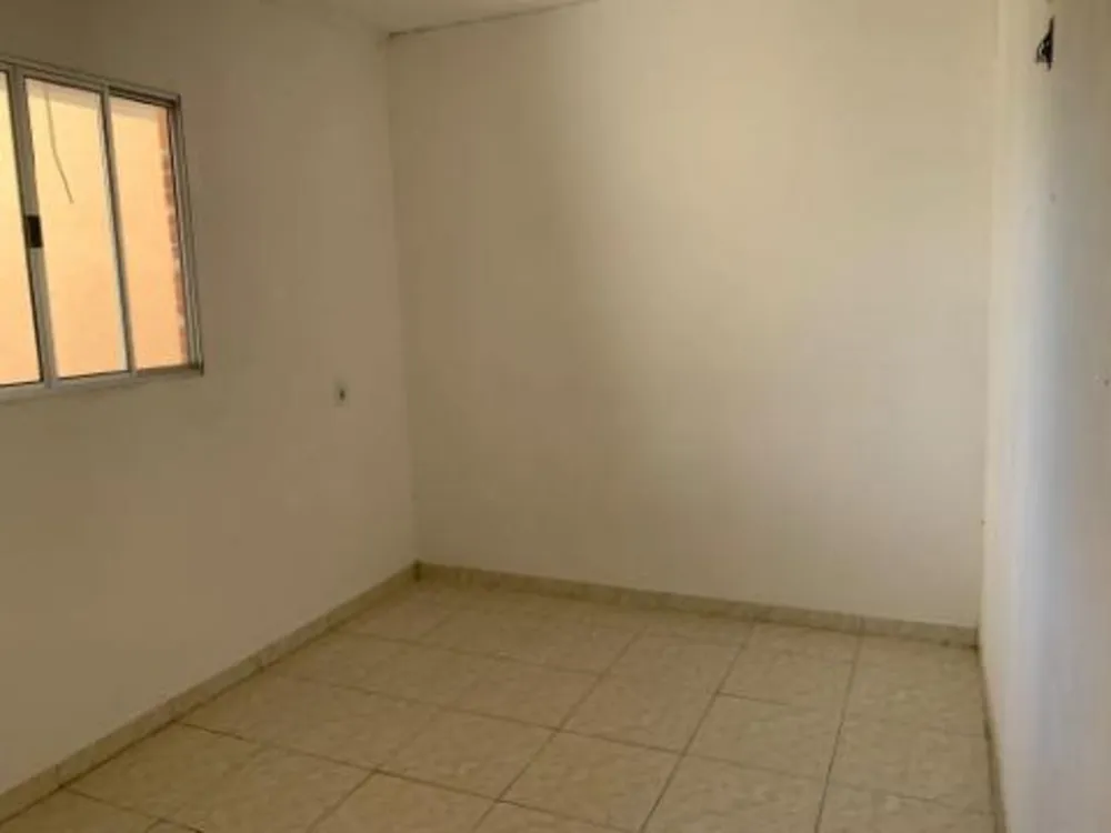 Casa, 6 quartos, 375 m² - Foto 1