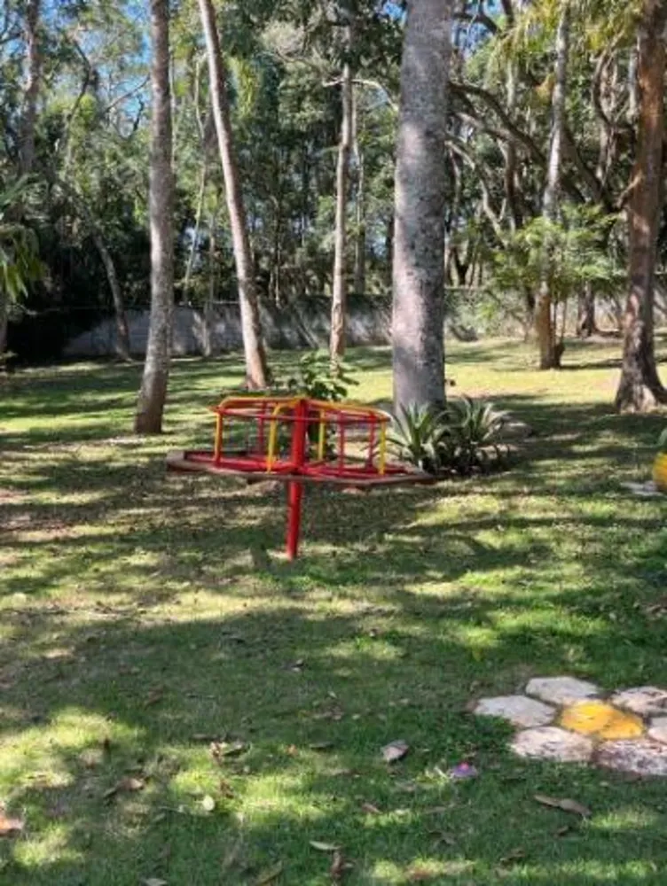 Sobrado, 7 quartos, 500 m² - Foto 1