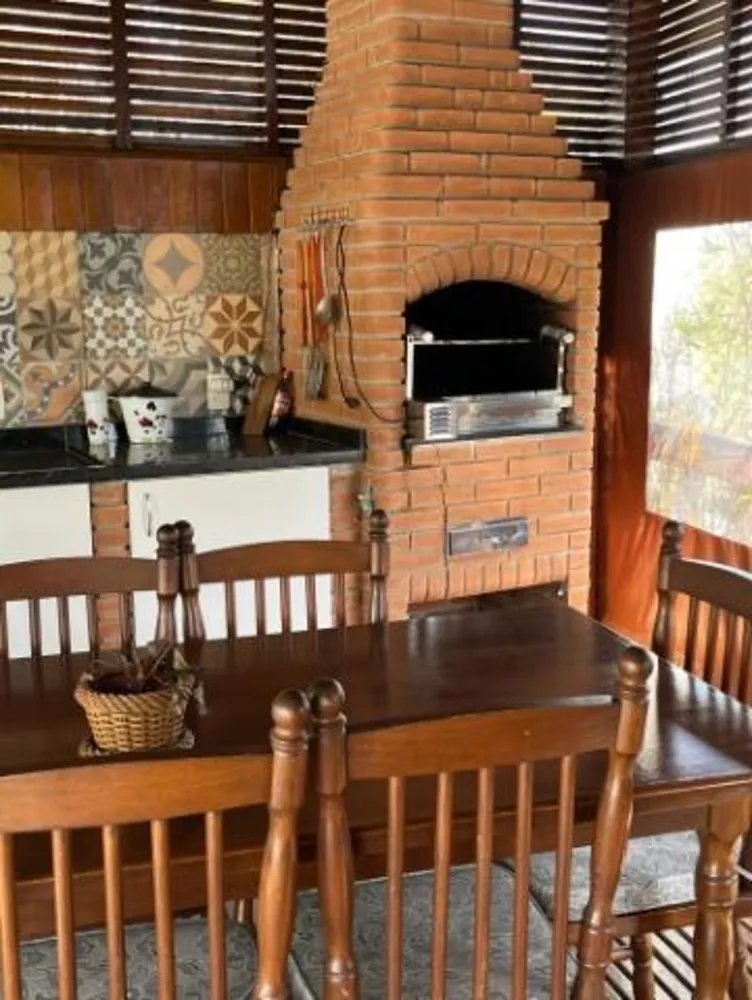 Sobrado, 7 quartos, 500 m² - Foto 3