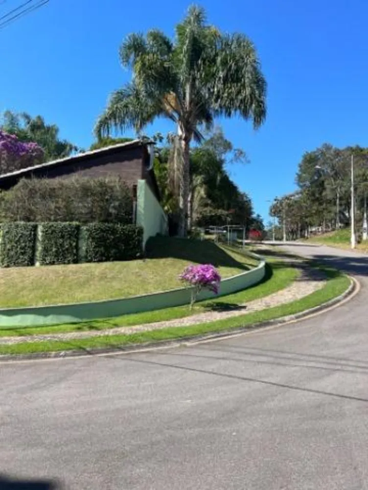 Sobrado, 7 quartos, 500 m² - Foto 4