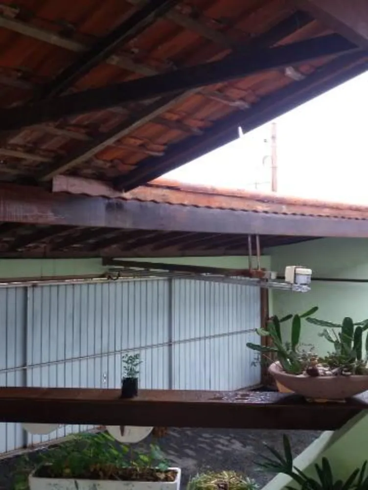 Sobrado, 6 quartos, 250 m² - Foto 4