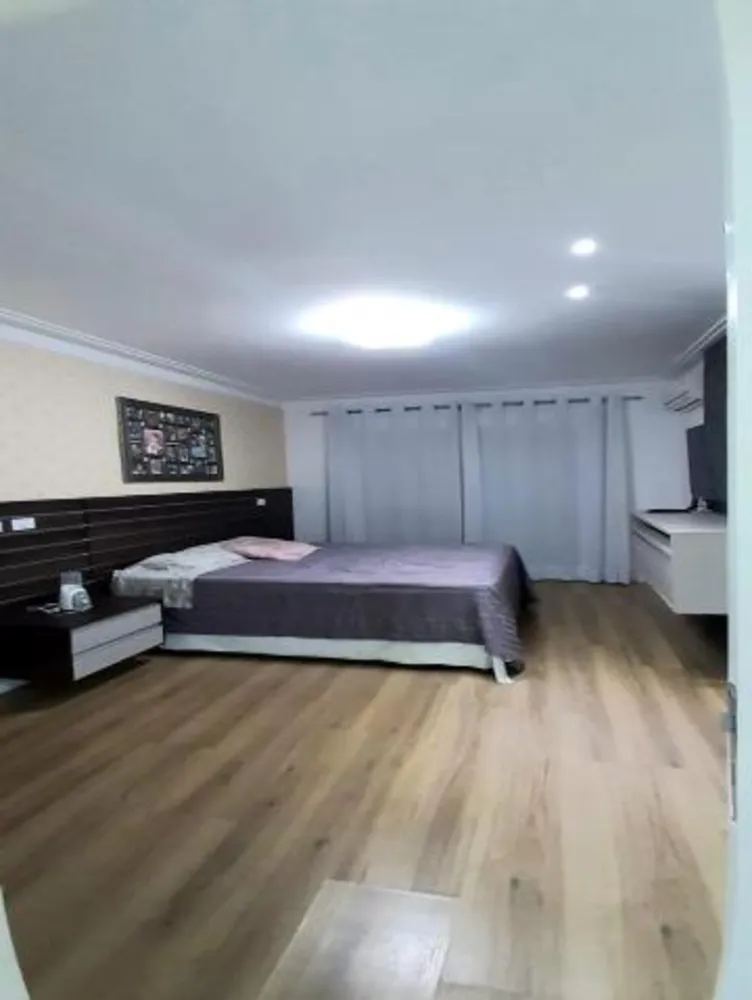 Casa, 6 quartos, 385 m² - Foto 3