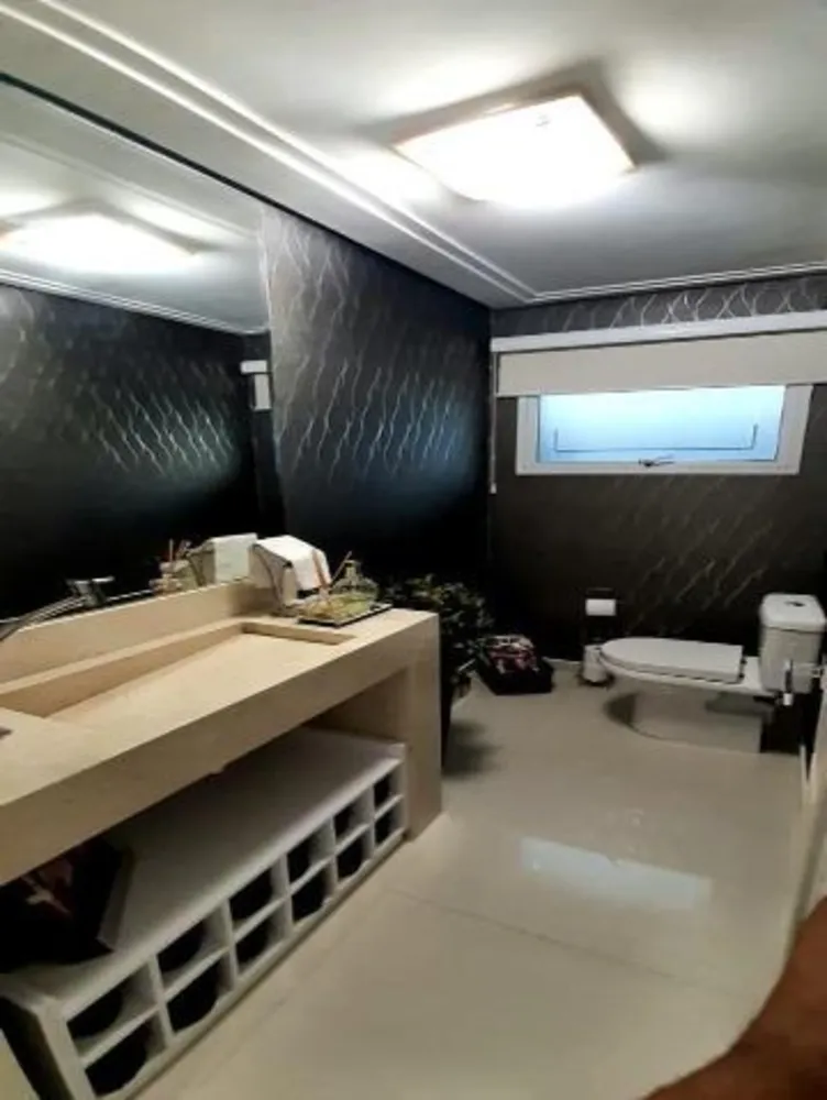 Casa, 6 quartos, 385 m² - Foto 4