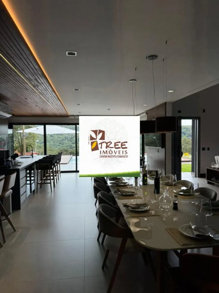 Sobrado, 8 quartos, 375 m² - Foto 3