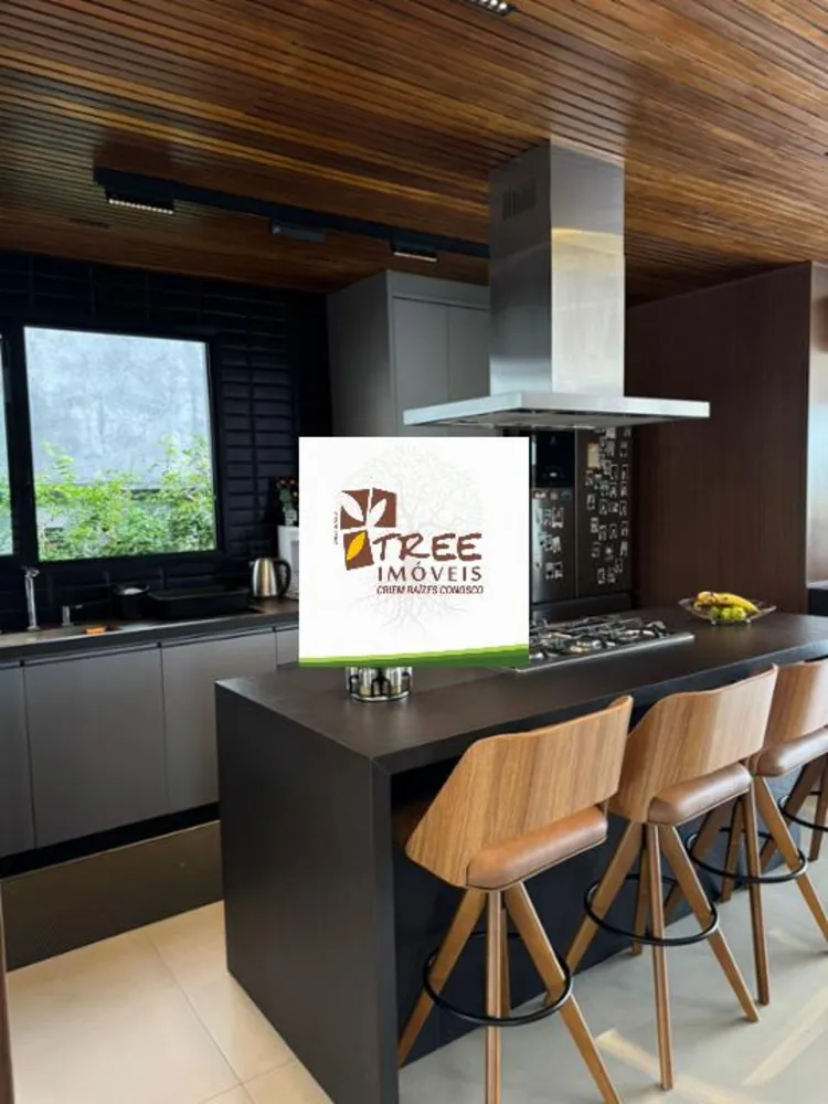 Sobrado, 8 quartos, 375 m² - Foto 4