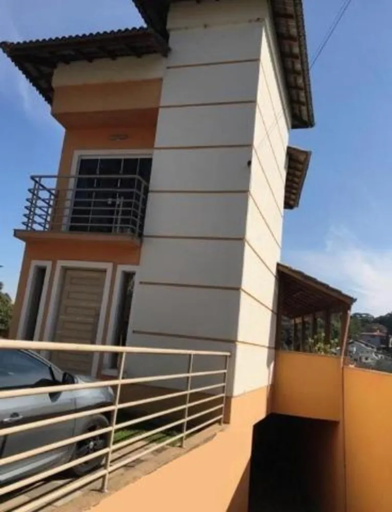 Sobrado, 10 quartos, 370 m² - Foto 2