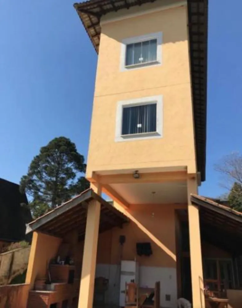 Sobrado, 10 quartos, 370 m² - Foto 3