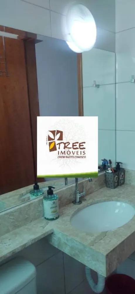 Sobrado, 4 quartos, 75 m² - Foto 1