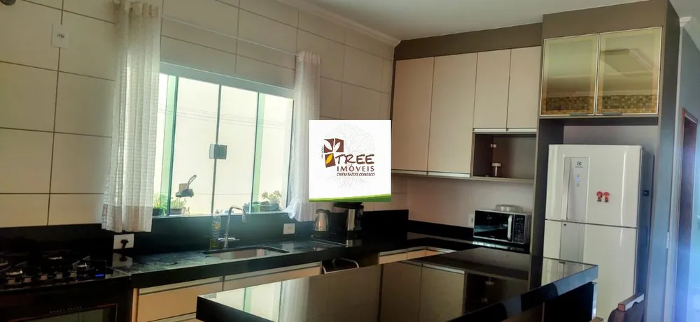 Sobrado, 4 quartos, 75 m² - Foto 4