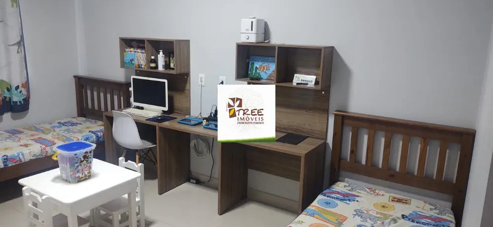 Sobrado, 4 quartos, 75 m² - Foto 2