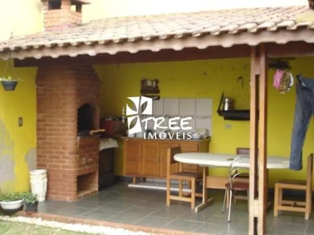 Casa, 4 quartos, 150 m² - Foto 3